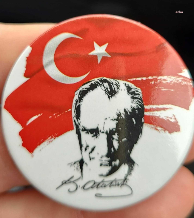 Bursa'daki rozet krizi çözüldü!