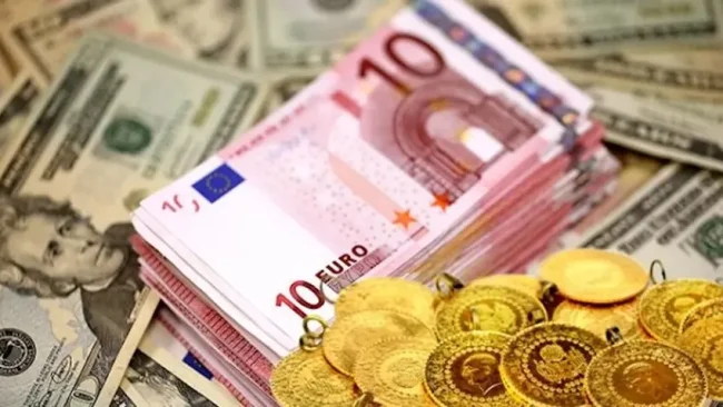 Piyasaların seçim sonuçlarına ilk tepkisi!