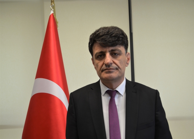 Bursa'da yapay kalp kapağı ile sağlığına kavuştu