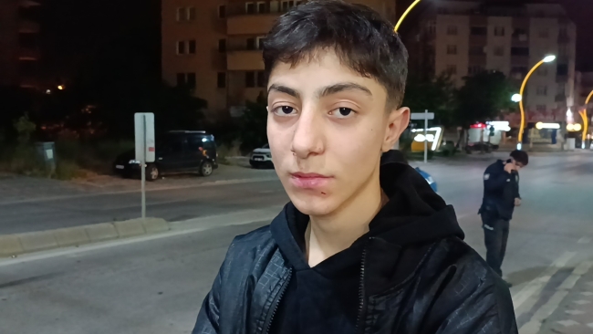 Kocaeli'nde maganda kurşunu can alıyordu!