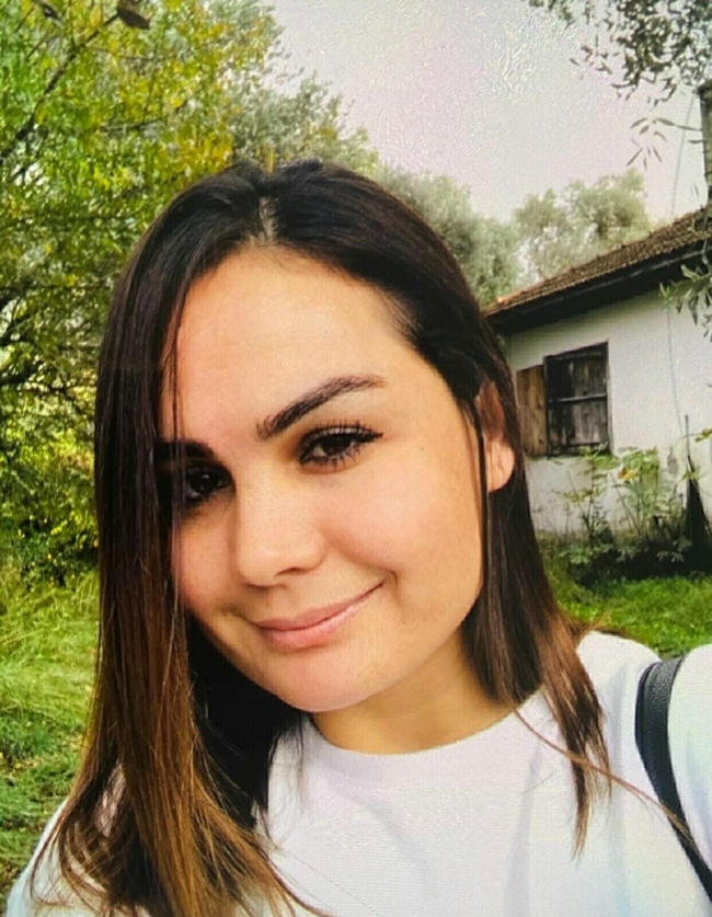 Eski sevgili av tüfeğiyle dehşet saçtı!