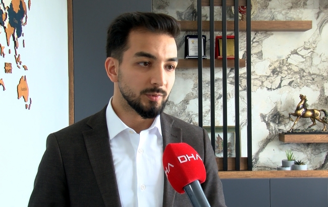 Bursa'da küçük kız annesi ile ev hapsinde!