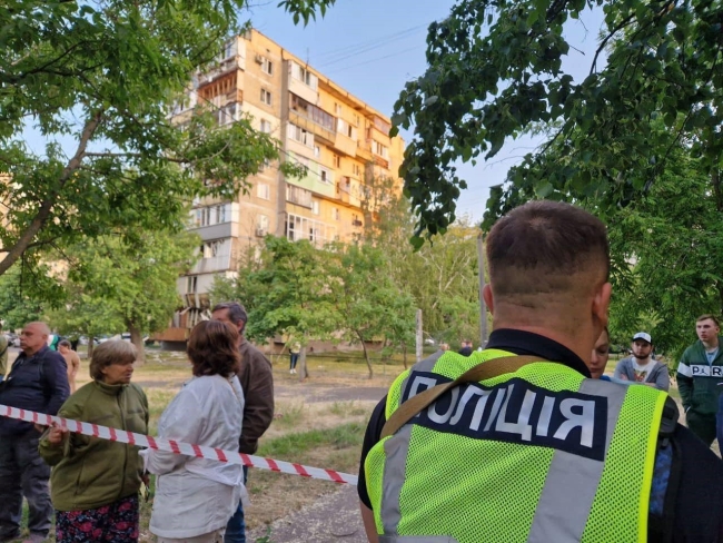 Rusya'dan Kiev’e füze saldırısı: 1’i çocuk 3 ölü