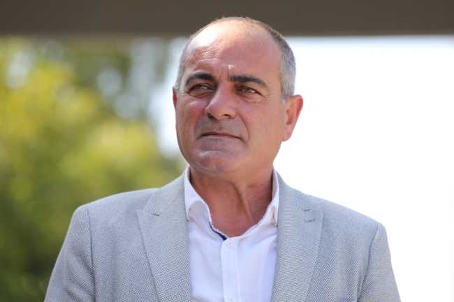Büyükkumla’nın çehresi mahalle konağıyla değişiyor