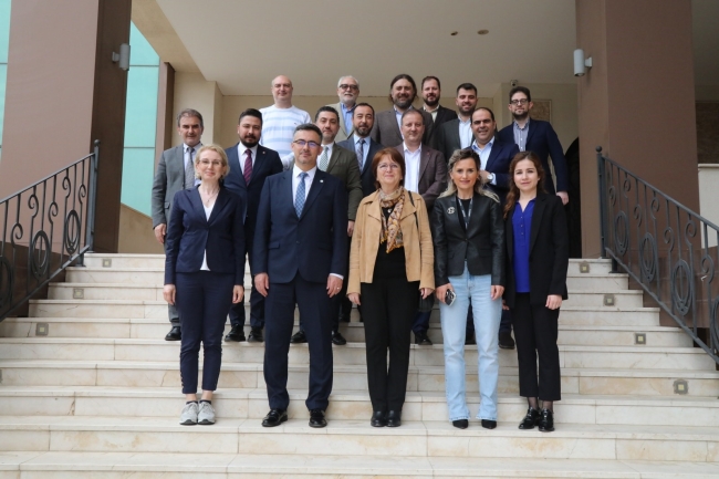 BTÜ ve TÜYİDER arasında iş birliği protokolü imzalandı