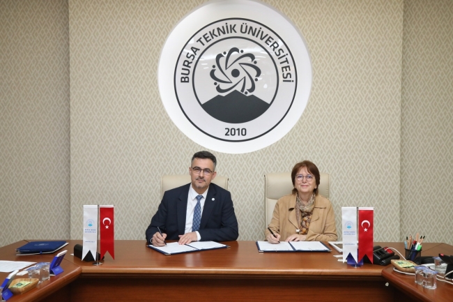 BTÜ ve TÜYİDER arasında iş birliği protokolü imzalandı