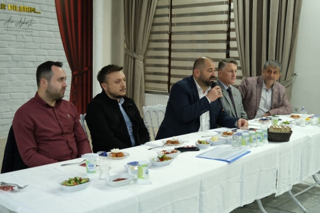 Orhaneli'nin tarihi gün yüzüne çıkacak