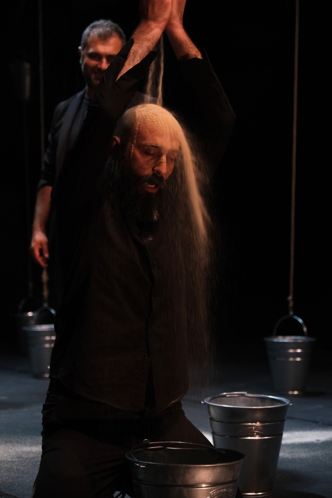 Othello'ya özel ödül