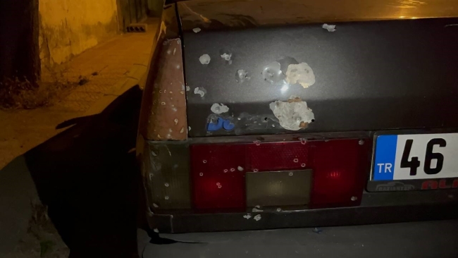 İki komşu arasında silahlı kavgada: 3 yaralı