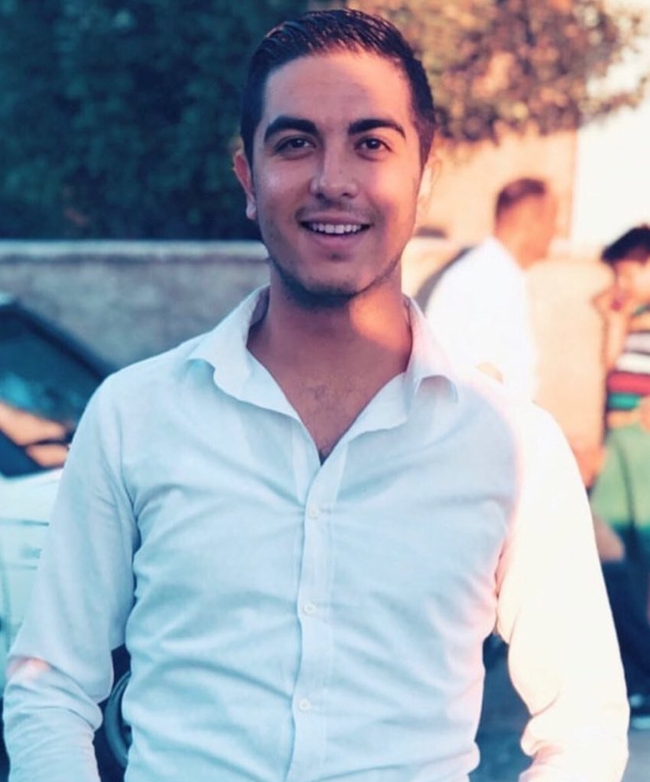 Gece yanında olan arkadaşlarını sabah ölü buldular