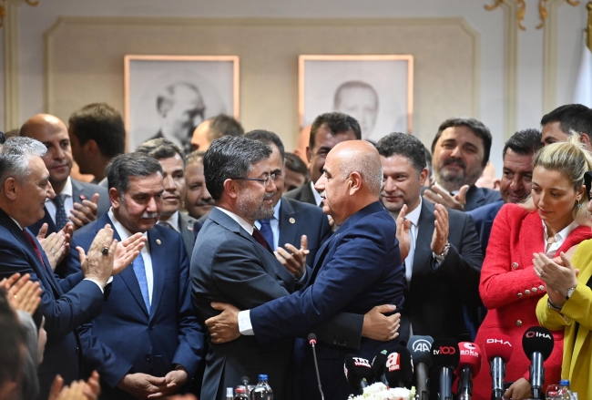 Bakan Yumaklı: "Yapısal reformlarımızı hayata geçireceğiz"