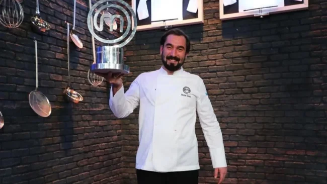 MasterChef All Star yarışmacıları belli oldu