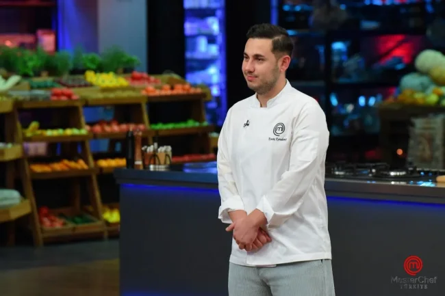 MasterChef All Star yarışmacıları belli oldu