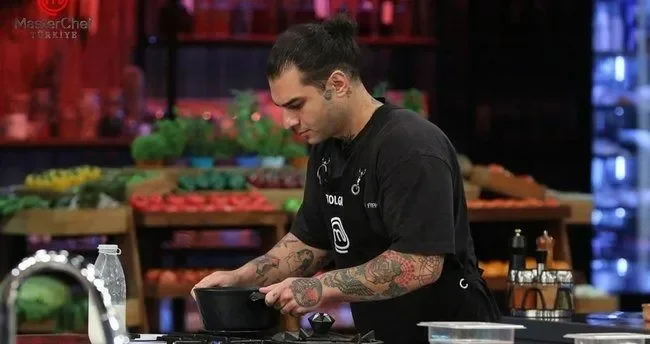 MasterChef All Star yarışmacıları belli oldu