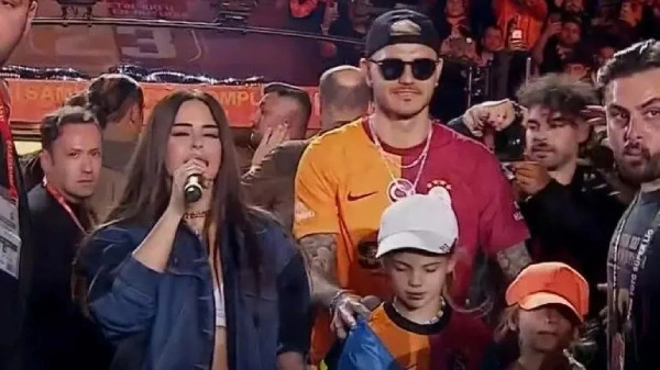 Bendeniz'den Simge Sağın'a 'Rezil' yorumu