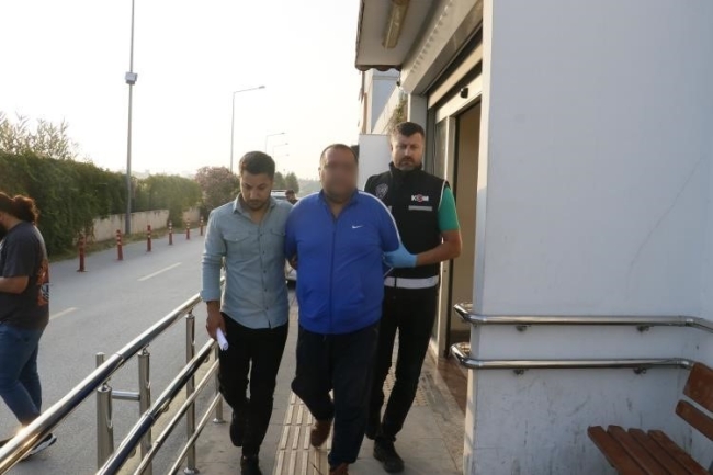 Adana'da dolandırıcılık ve uyuşturucu operasyonu: 12 gözaltı