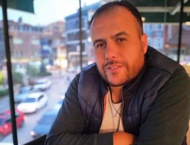 Kütahya'da traktör kazası! Sürücü hayatını kaybetti
