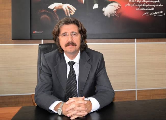 Bursa Uludağ Üniversitesi'ne yeni atama!