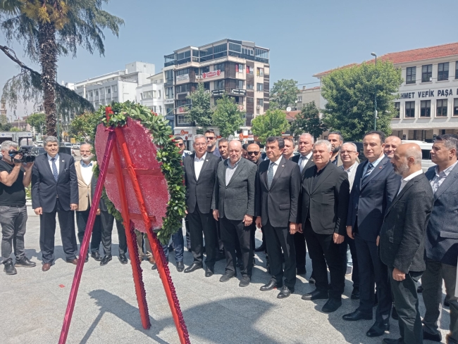 BTSO 134. yaşında