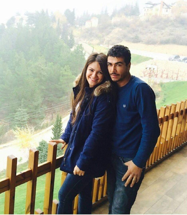 Amasya'da sele kapılmıştı! Zilal Şahin’i arama çalışmaları sürüyor