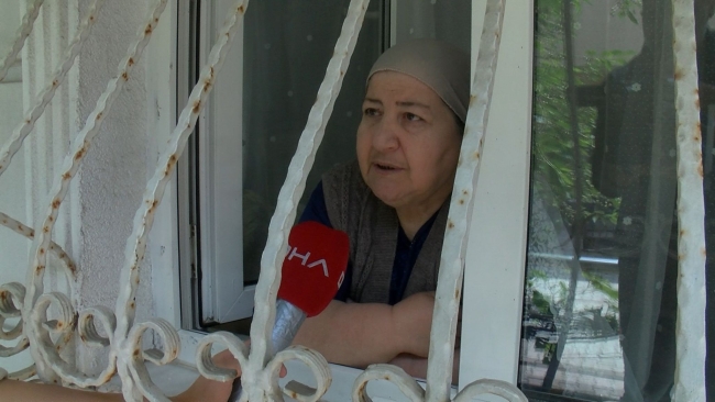 Ataşehir'de yalnız yaşayan kadın ölü bulundu!
