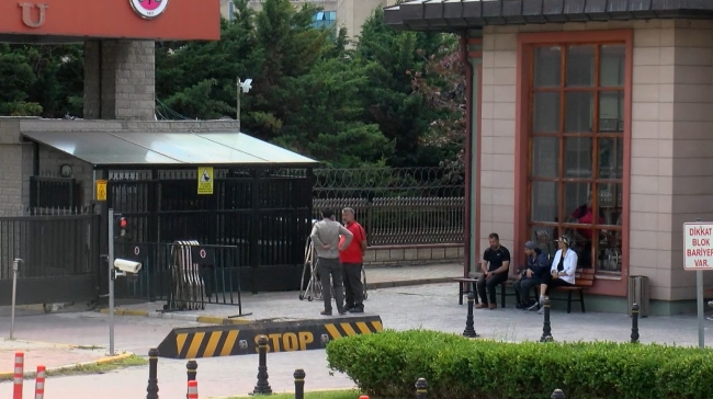 Ataşehir'de yalnız yaşayan kadın ölü bulundu!