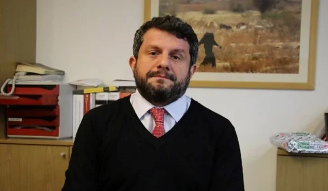 Meclis Başkanlığı seçimi için 7 milletvekili aday oldu