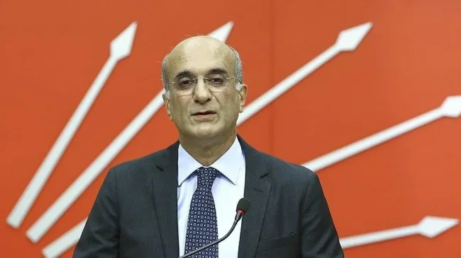 Meclis Başkanlığı seçimi için 7 milletvekili aday oldu