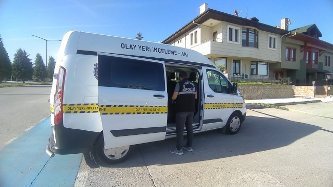İki grup arasında silahlı kavga: 1 yaralı