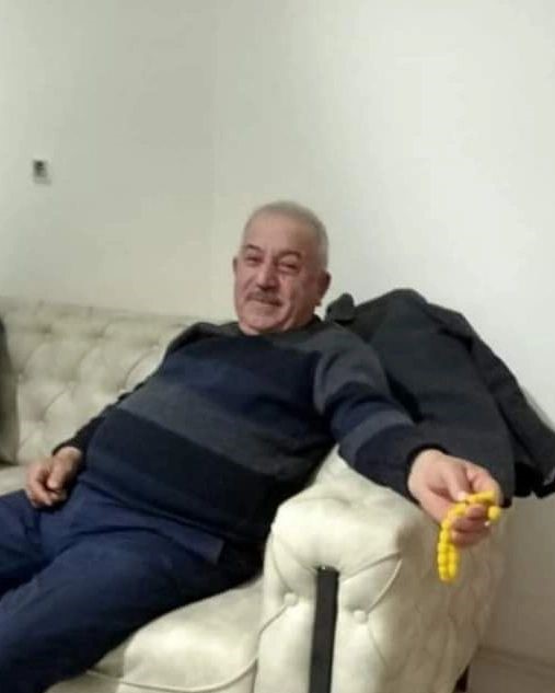 Kamyonet ile otomobil çarpıştı: 1 ölü