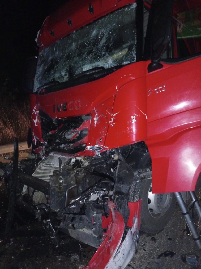 Tarsus'ta iki ayrı kaza: 1 ölü, 2 yaralı