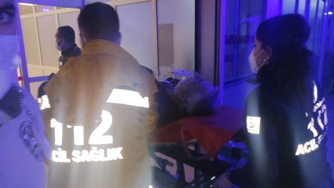 Savcı ‘haksız tahrik’ indirimi istedi