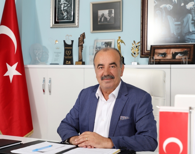 Mudanya Belediye Binası özgün kimliğiyle buluşacak