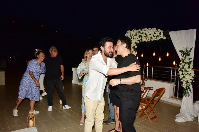 Setten nikah masasına