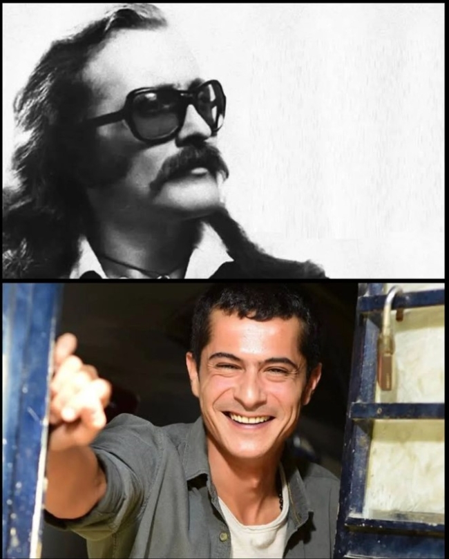 Cem Karaca filminde başrol belli oldu