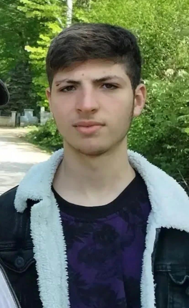 Çocukların av tüfeğiyle oyunu kanlı bitti