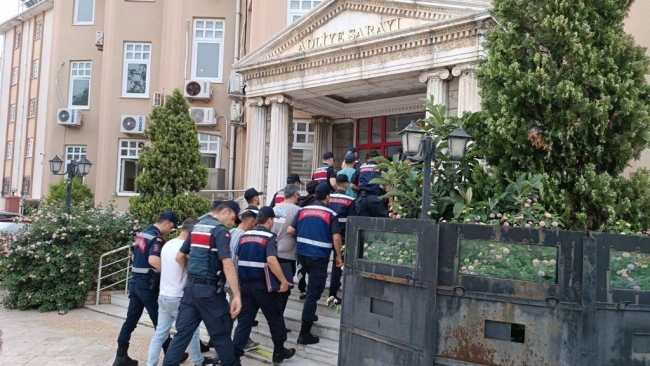 Terör örgütü TKP/ML-TİKKO’ya operasyon