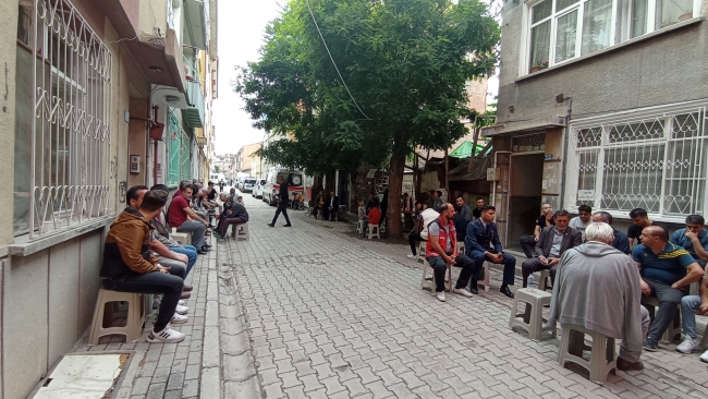 Konya'ya şehit ateşi düştü