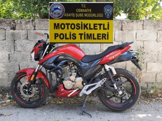 Osmaniye'de çeşitli suçlardan yakalanan şüpheliler tutuklandı