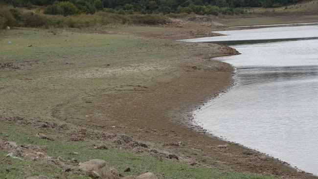 Çanakkale'de su tüketimi kısıtlaması devam edecek