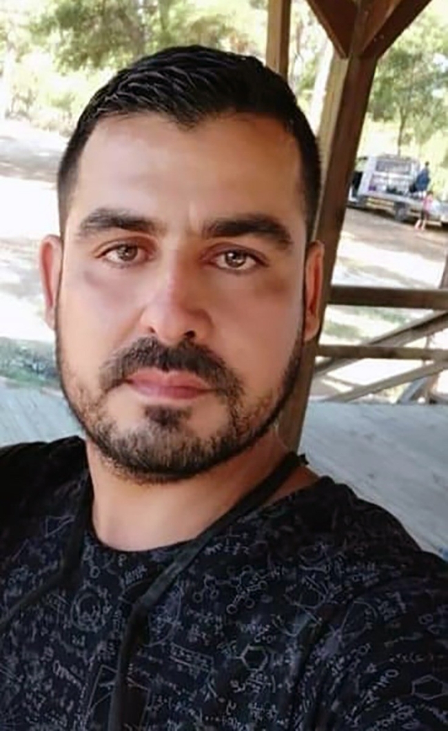 Yolcu kavgası kanlı bitti