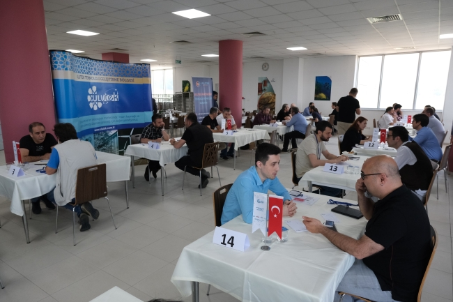 Ulutek firmaları işbirliği için biraraya geldi