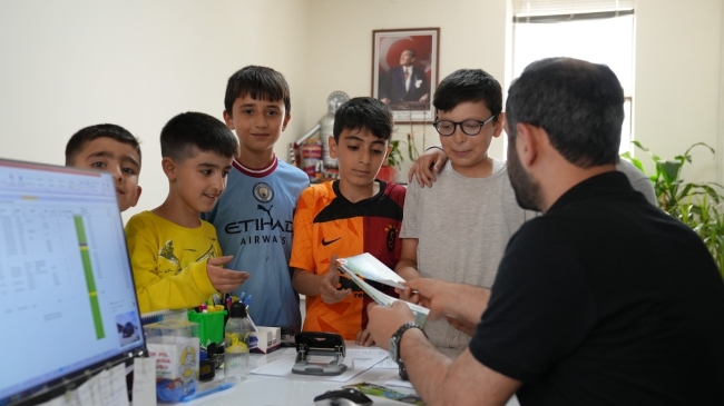 Gürsu Belediyesi'nden çevreye rekor destek