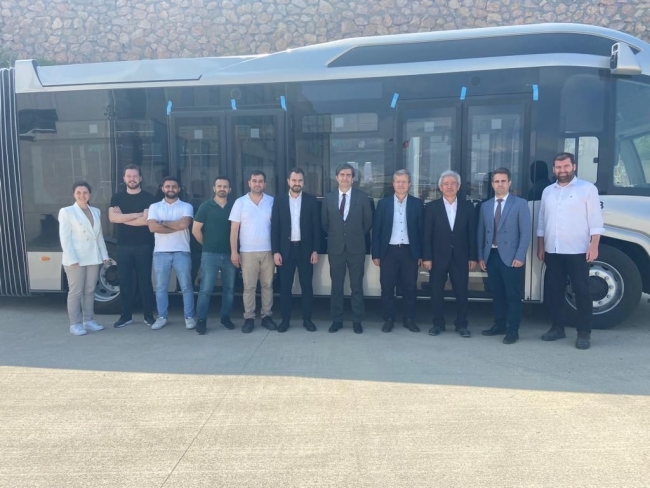 BUÜ Akademisyenlerinin TÜBİTAK Projelerine Destek