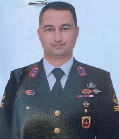 3 askerin şehit düştüğü patlama davası devam ediyor