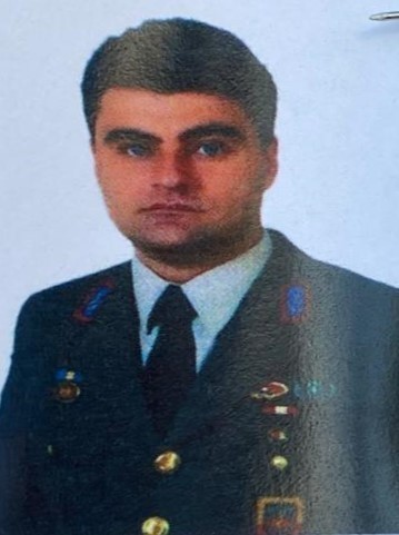 3 askerin şehit düştüğü patlama davası devam ediyor