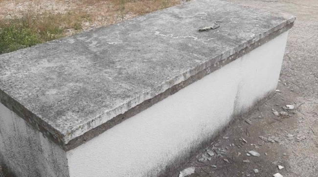 Bosna Hersek’te mescide ve Boşnaklara çirkin saldırı