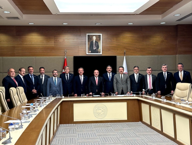 ÇATSANDER: 3 bin mağdur esnafı görmezden geliyorsunuz