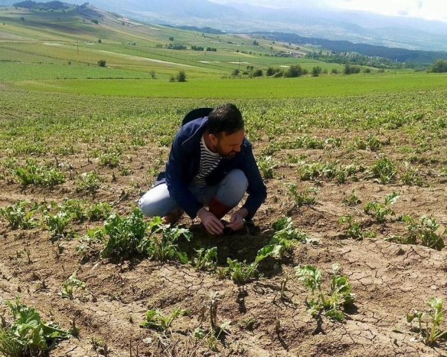 Kastamonu'da sel sonrası hasar tespiti sürüyor