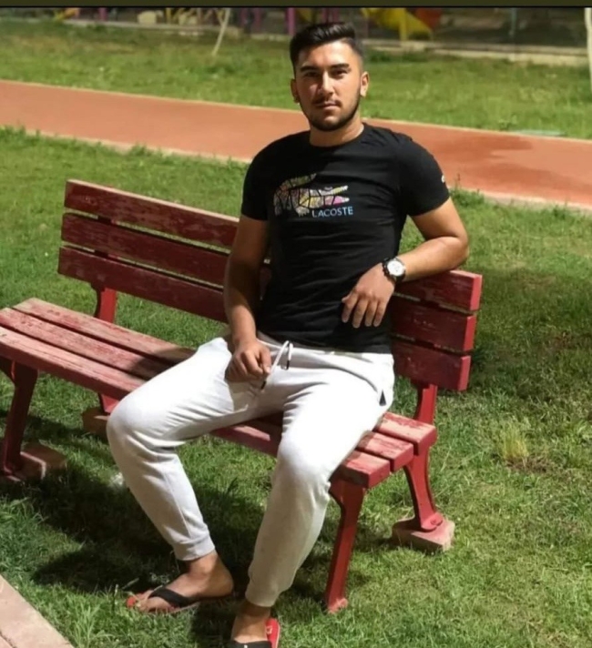 Adana'da otobüsle motosiklet çarpıştı: 1 ölü, 1 yaralı